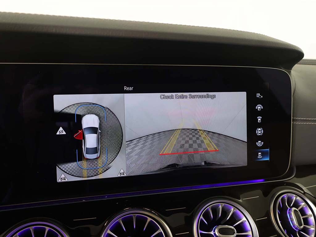 Used 2022 Mercedes-Benz CLS 450 4MATIC image 48