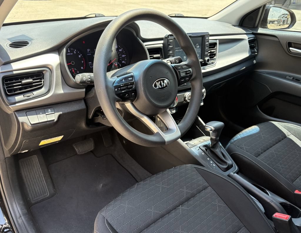 Used 2019 Kia Rio S FWD image 14