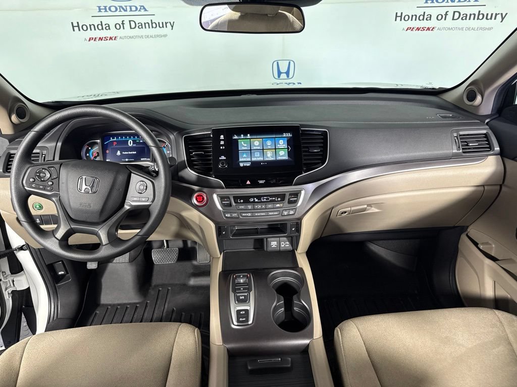 Used 2021 Honda Pilot EX image 16