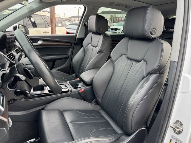 Used 2024 Audi Q5 2.0T Premium Plus image 14