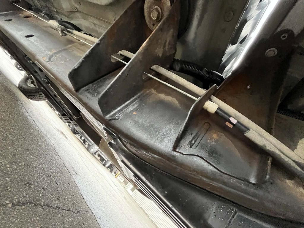 Used 2018 GMC Sierra 3500 Denali w/ Duramax Plus Package image 12