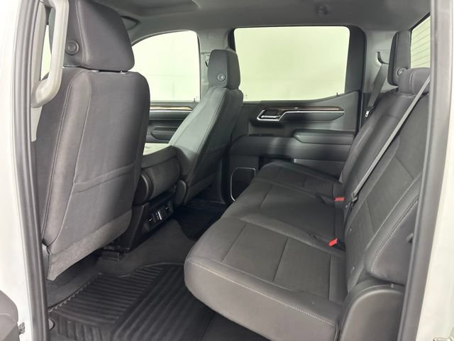 Used 2026 Chevrolet Silverado 1500 RST AWD/4WD image 19