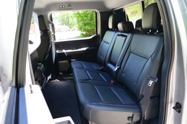 Used 2024 Ford F250 Lariat w/ Sport Appearance Package AWD/4WD image 30