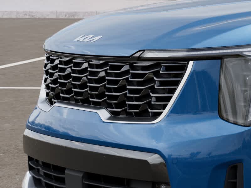 New 2026 Kia Sorento EX AWD/4WD image 12