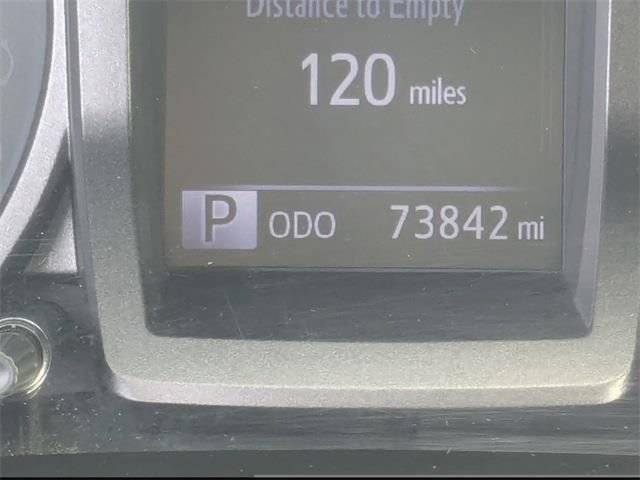 Used 2018 Toyota Tacoma TRD Pro image 27