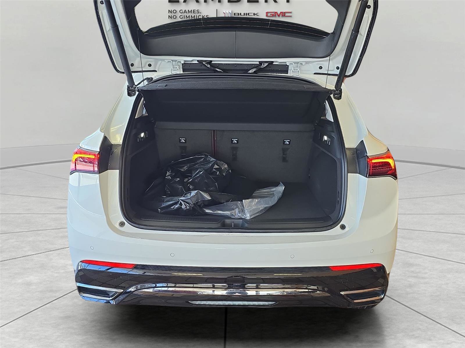 New 2026 Buick Envision Sport Touring image 13