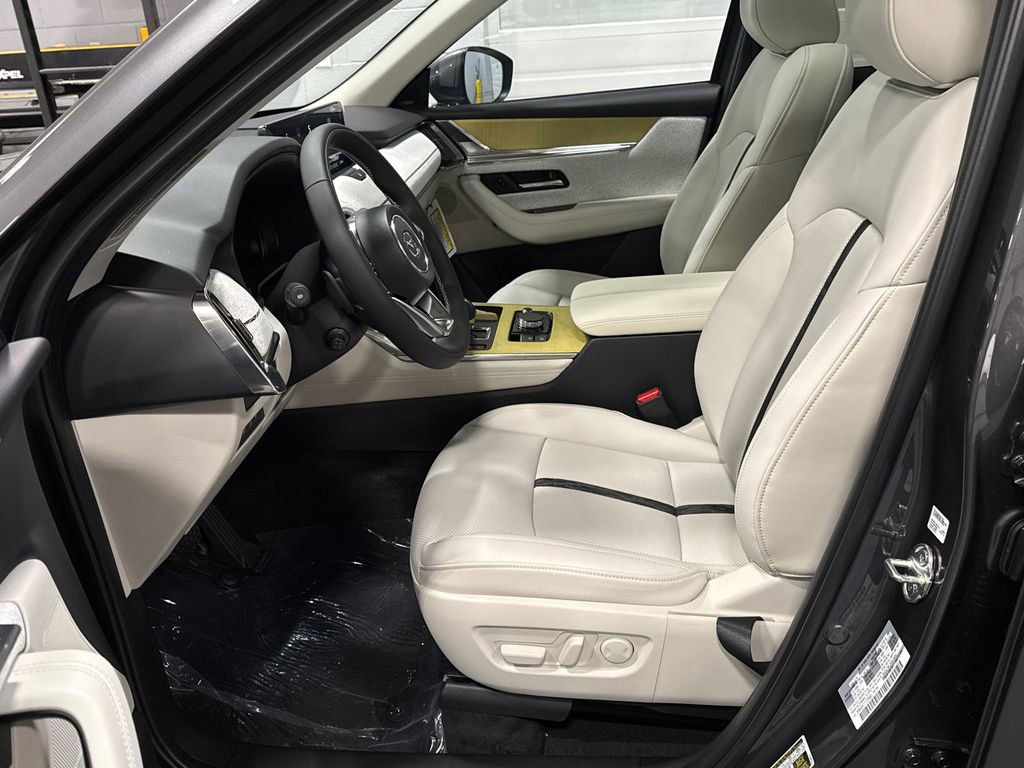 New 2026 MAZDA CX-90 3.3 Turbo S w/ Premium Plus image 6