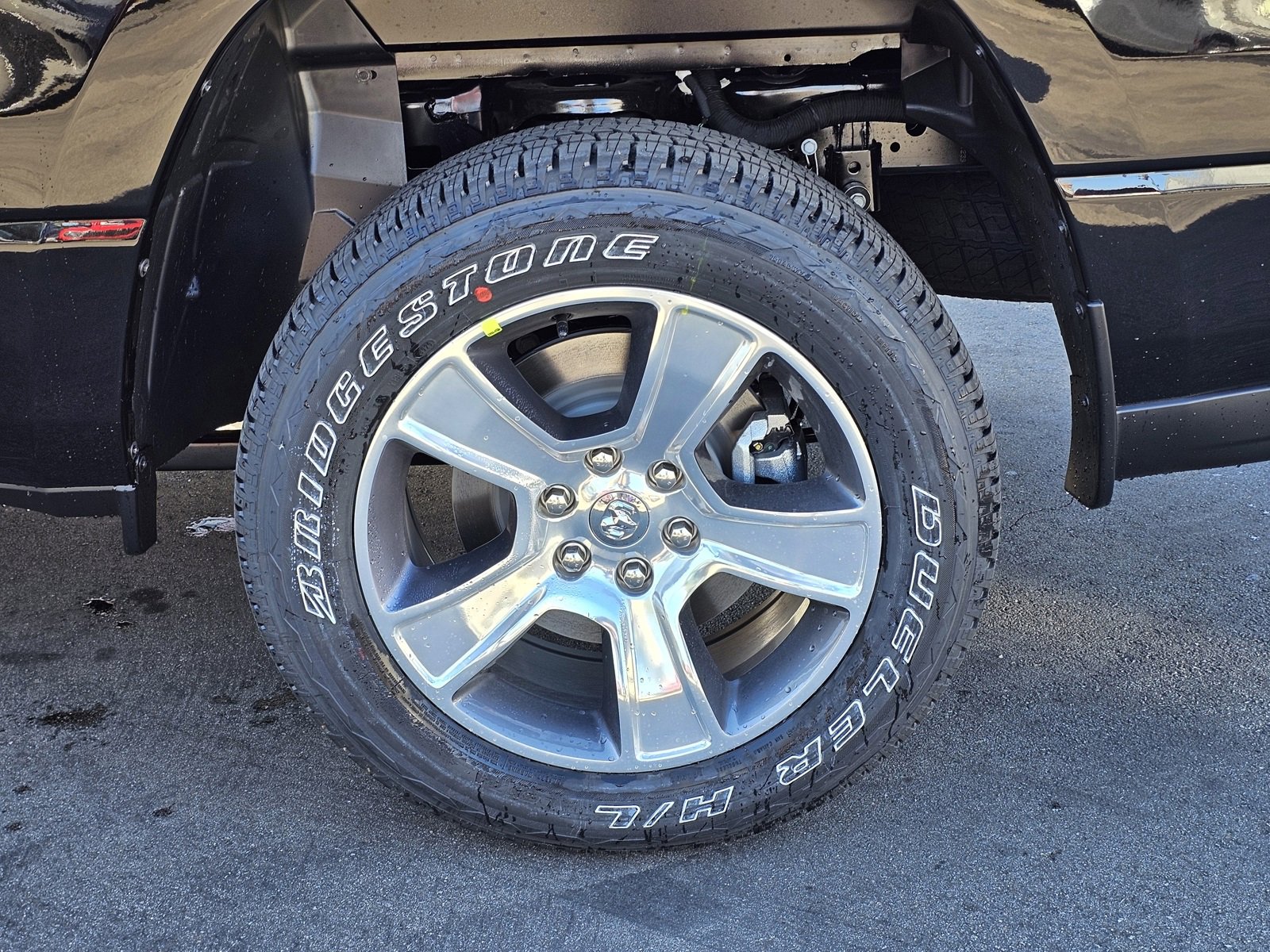 New 2026 RAM 1500 Express image 9