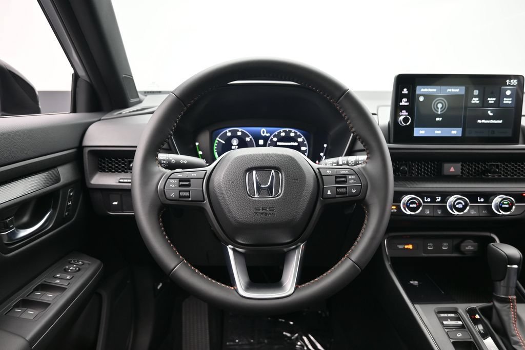New 2026 Honda CR-V Sport-L image 43