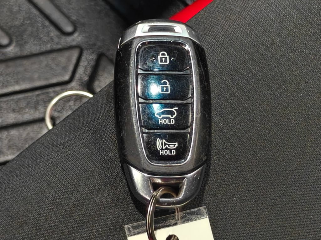 Used 2019 Hyundai Veloster N N w/ Performance Package FWD image 14