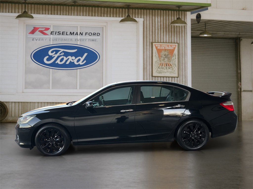 Used 2015 Honda Accord EX image 3