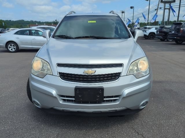 Used 2014 Chevrolet Captiva Sport LTZ FWD image 4
