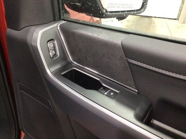 New 2025 Ford F150 XLT w/ Equipment Group 302A MID image 48