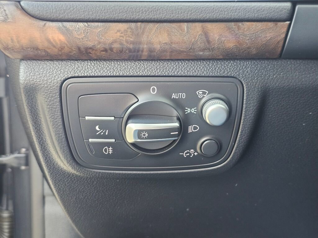 Used 2013 Audi A7 3.0T Prestige w/ Prestige Pkg image 34