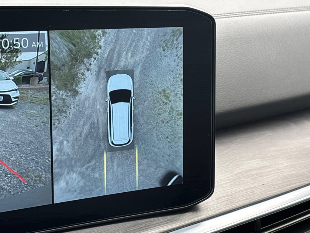 New 2026 Kia Sorento SX Prestige AWD/4WD image 31