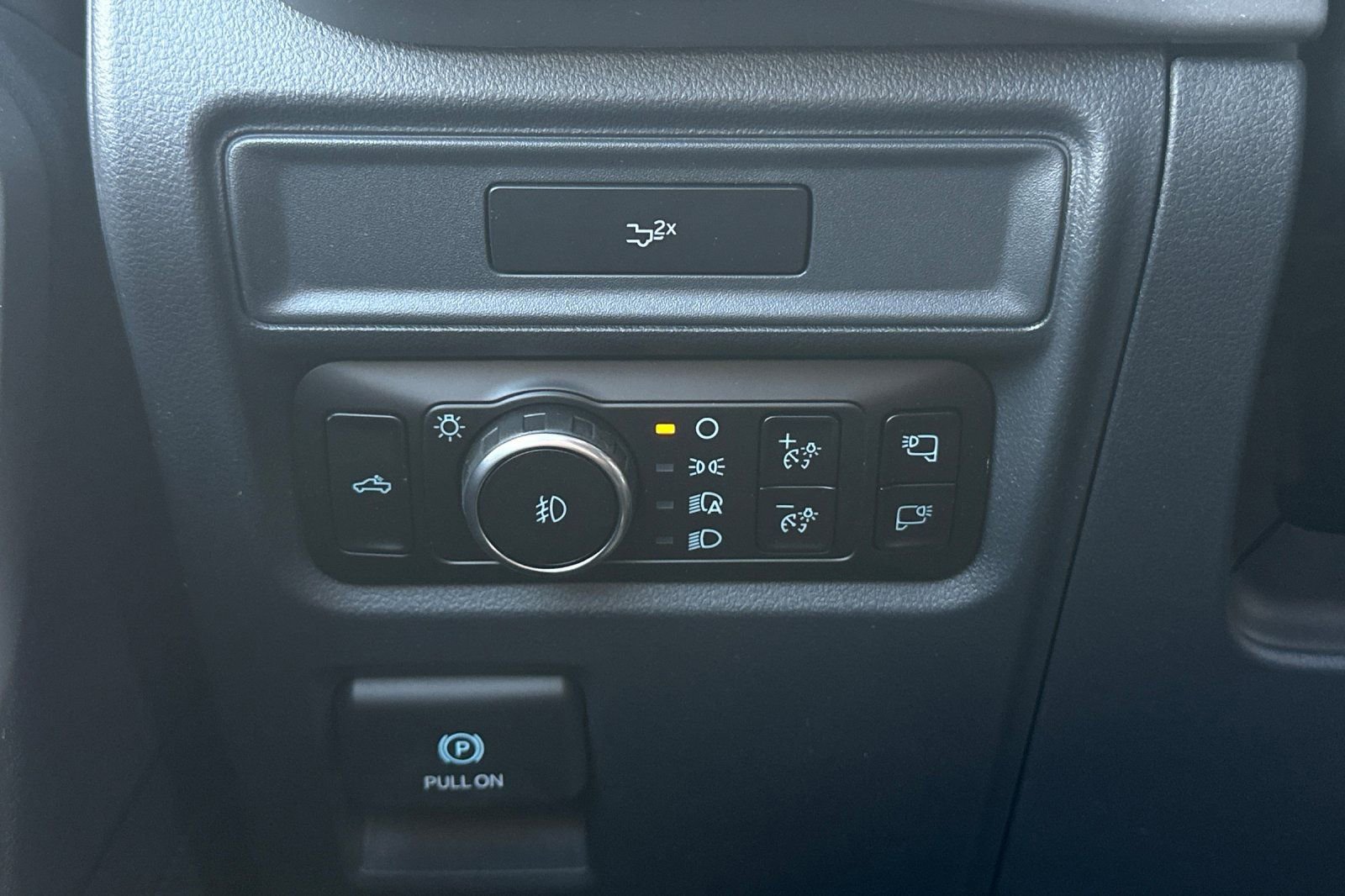 New 2026 Ford F150 XLT w/ Equipment Group 302A MID image 26