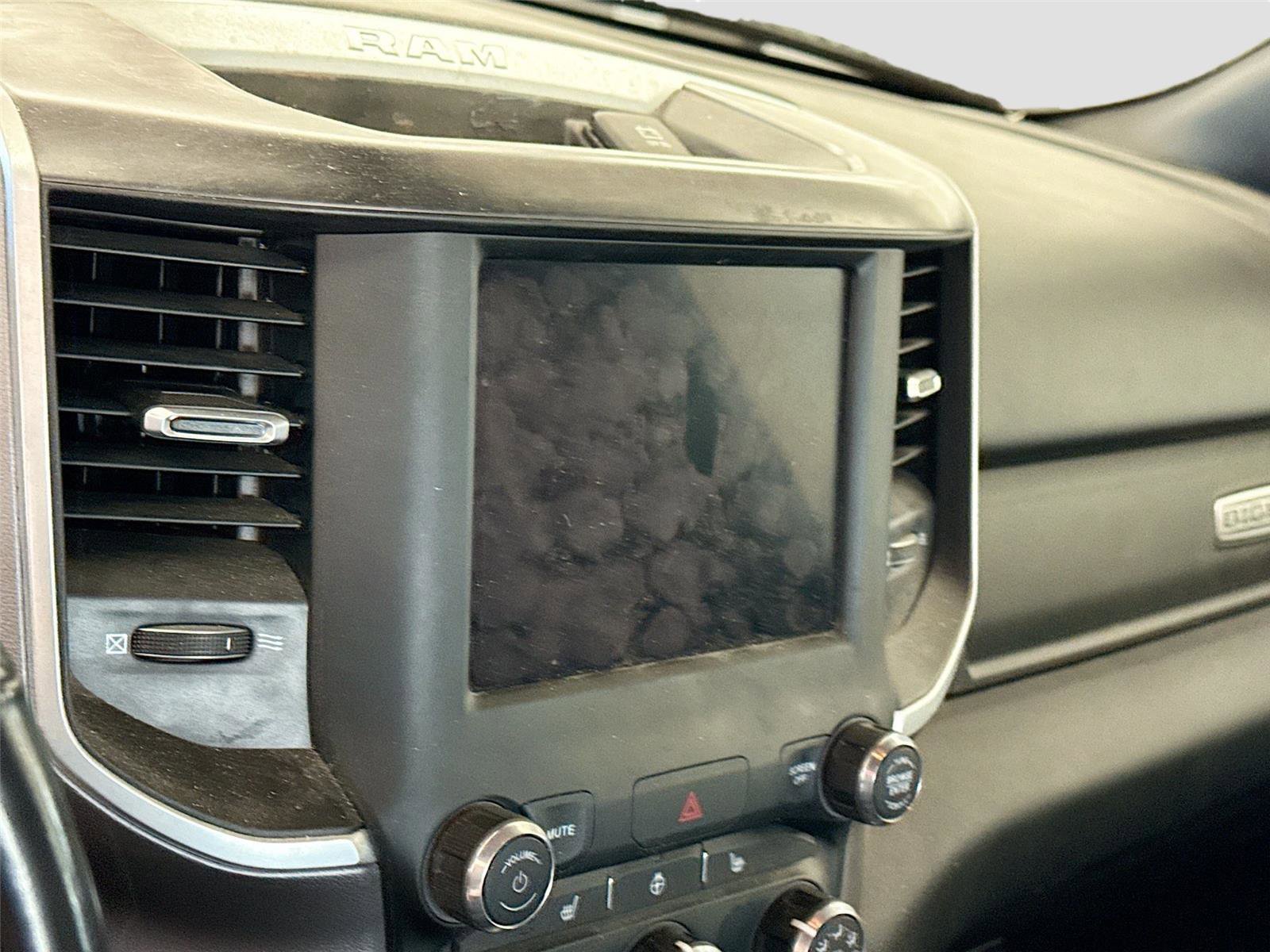 Used 2023 RAM 1500 Big Horn AWD/4WD image 4