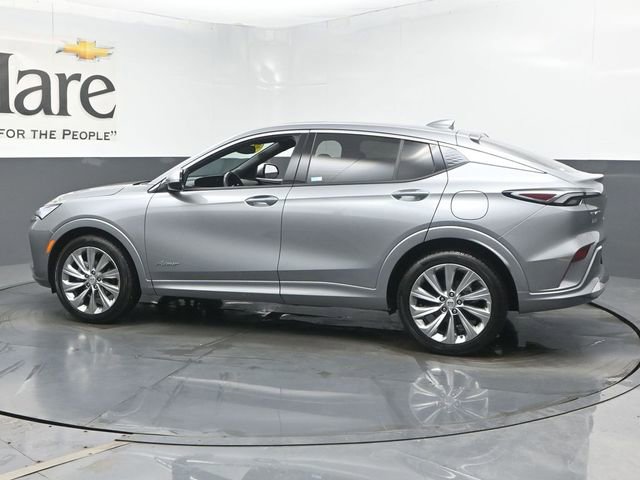 Used 2025 Buick Envista Avenir FWD image 52