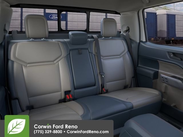 New 2026 Ford Maverick Lariat AWD/4WD image 12