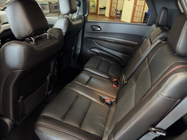 New 2026 Dodge Durango GT image 11