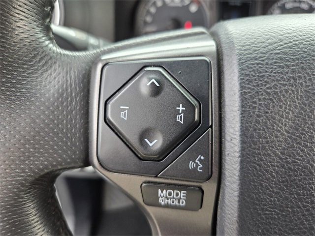 Used 2017 Toyota Tacoma TRD Sport image 26