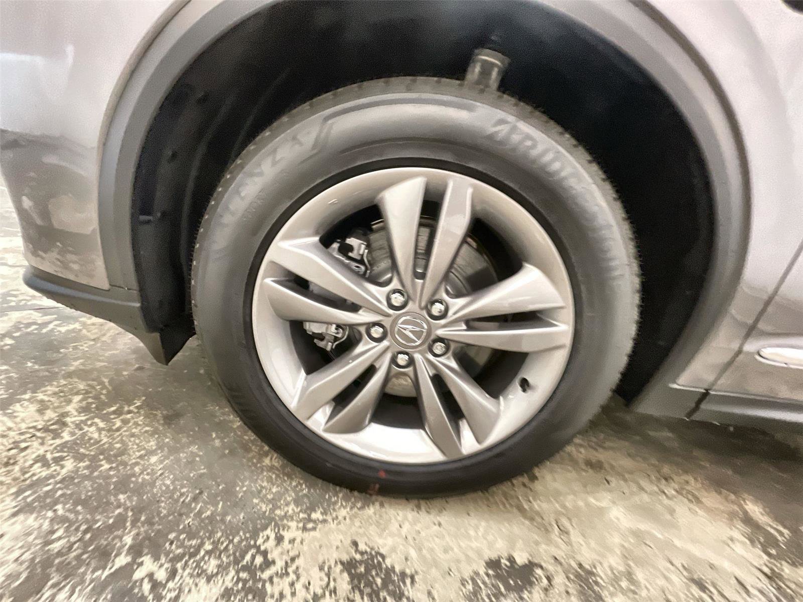 New 2026 Acura MDX SH-AWD image 28