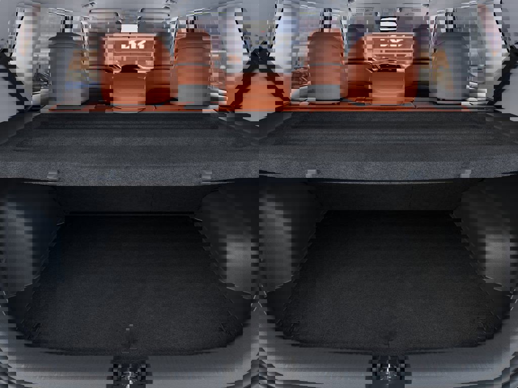 New 2025 Kia Soul EX image 19