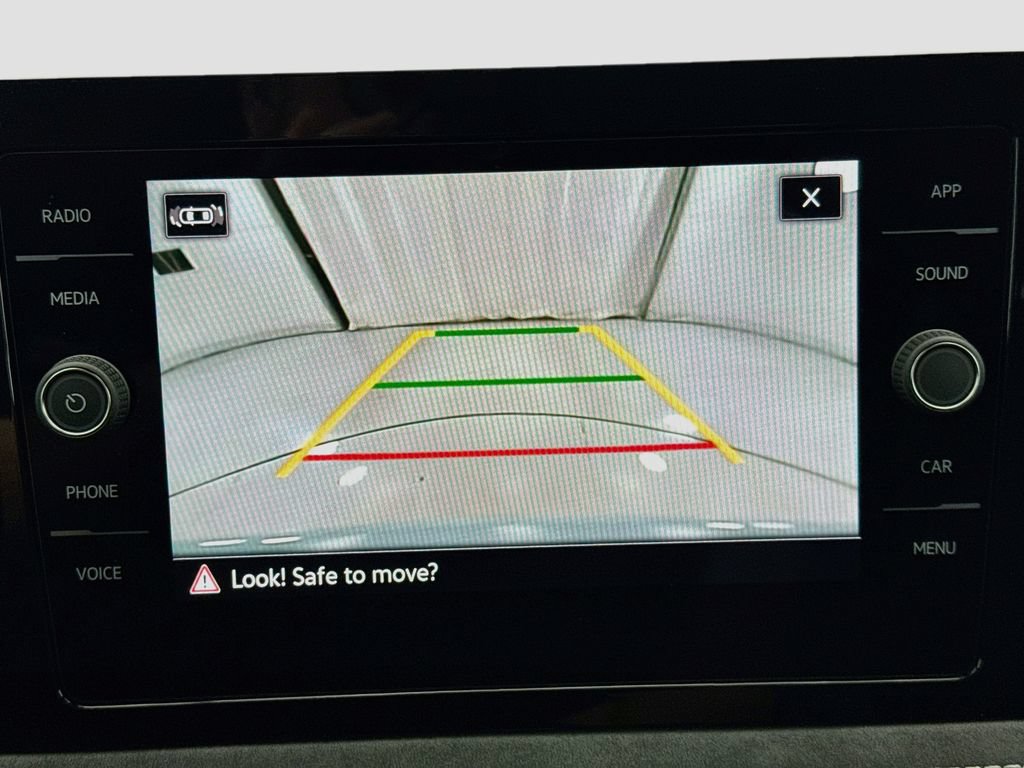 New 2026 Volkswagen Taos SE FWD image 14