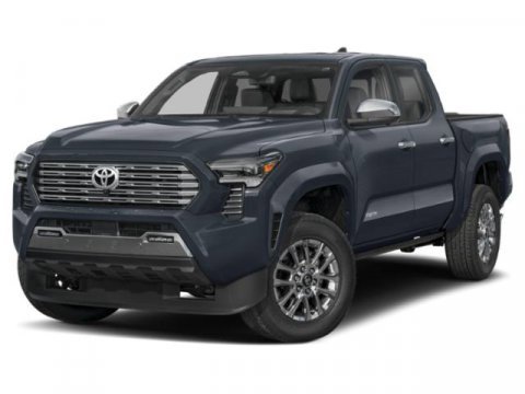New 2026 Toyota Tacoma Limited image 1