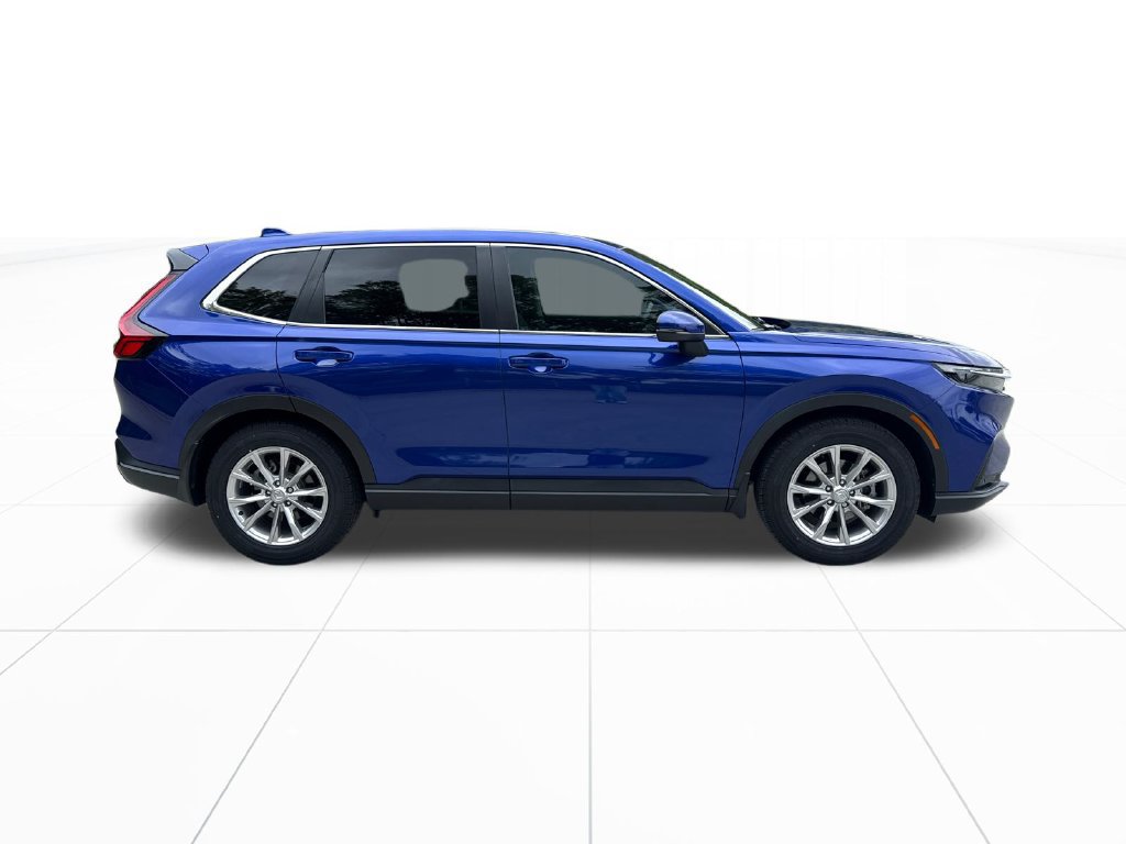 Certified 2024 Honda CR-V EX-L image 10