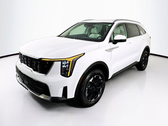 New 2026 Kia Sorento S