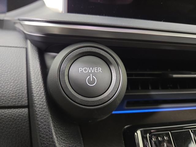 New 2026 Toyota Prius Plug-In Hybrid image 24