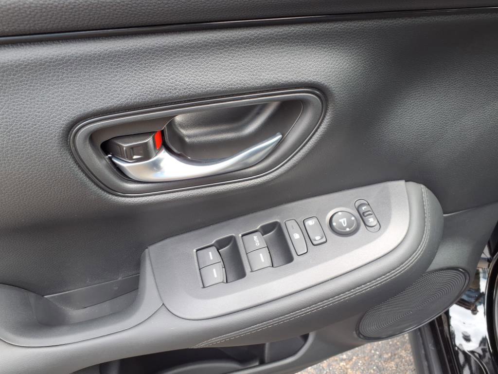 New 2026 Honda HR-V LX image 12