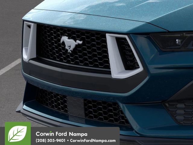 New 2026 Ford Mustang GT Premium w/ GT Performance Package image 17