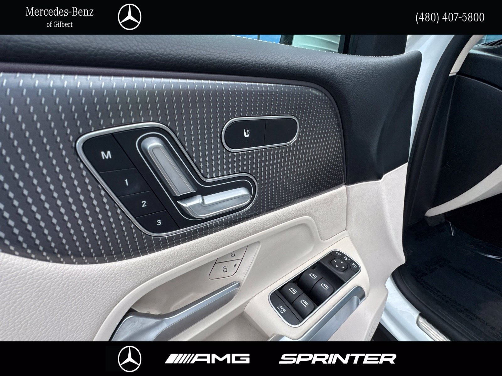 Used 2022 Mercedes-Benz GLB 250 image 13