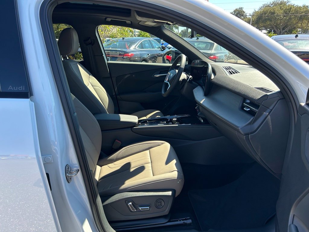 New 2026 Audi Q3 quattro 2.0T AWD/4WD image 41
