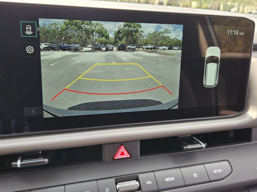 New 2027 Kia Seltos S FWD image 10