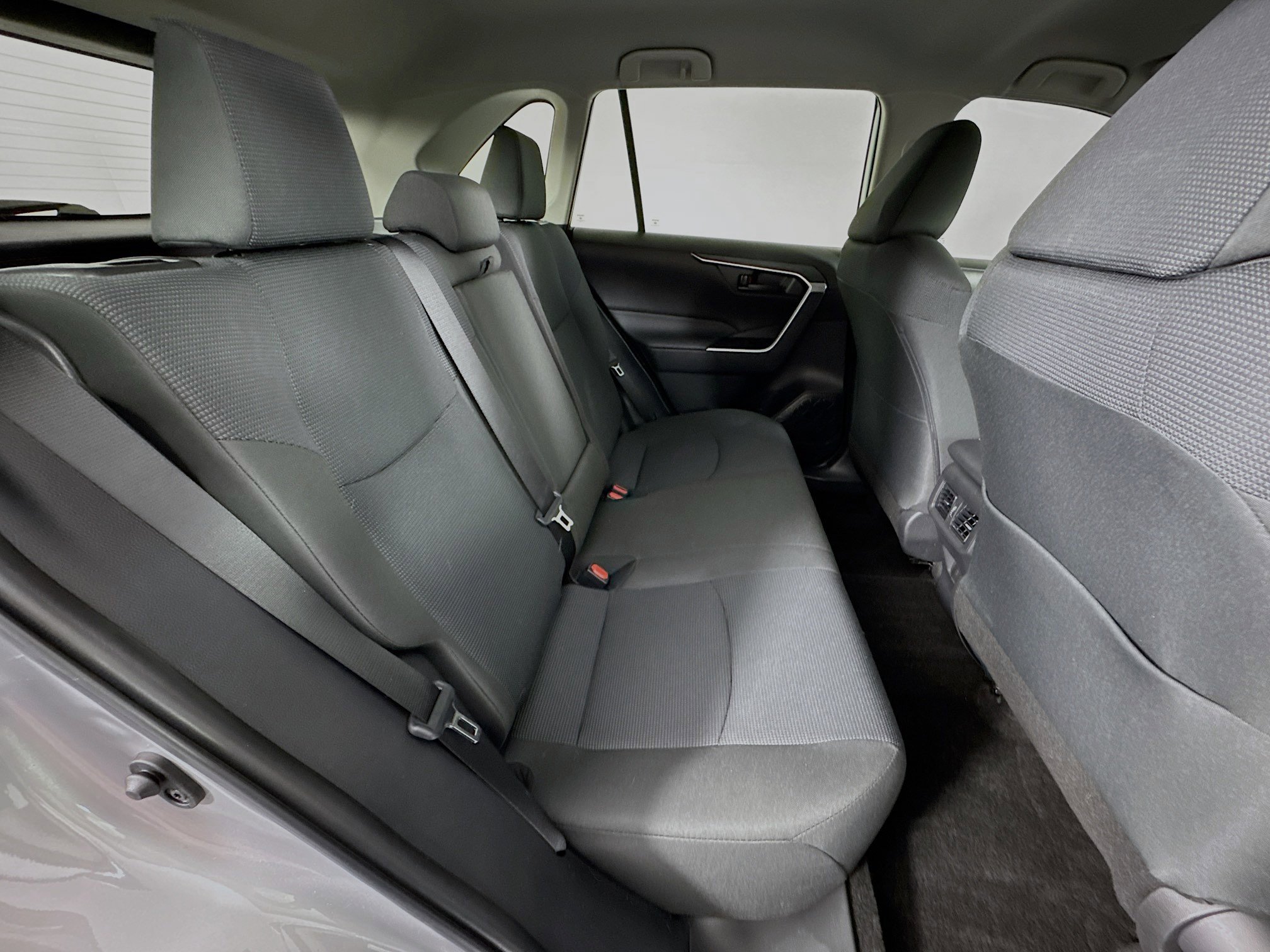 Used 2024 Toyota RAV4 LE image 24