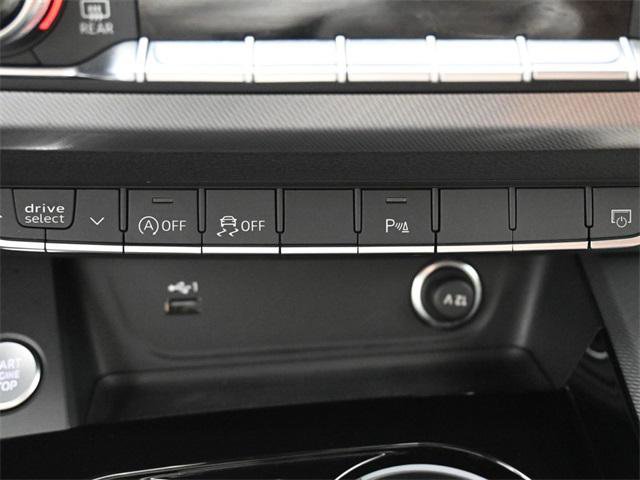 Used 2024 Audi A4 2.0T Premium Plus image 25