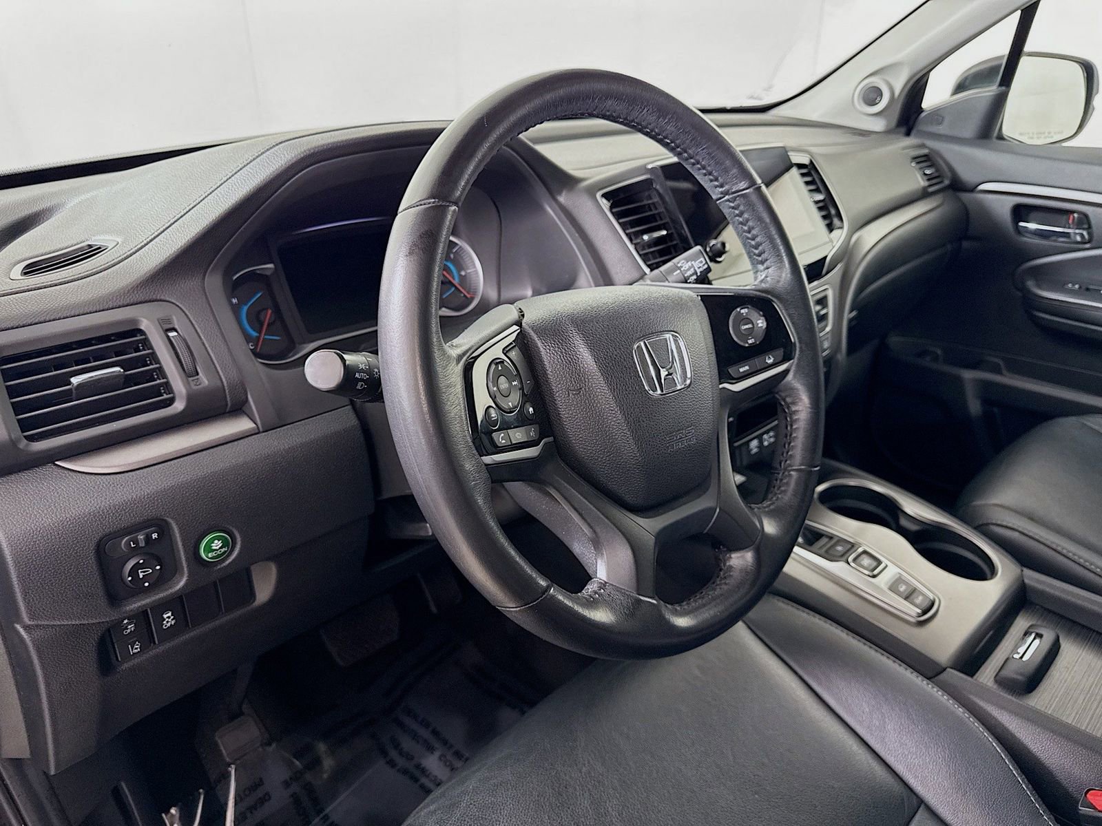 Used 2021 Honda Pilot Special Edition image 4