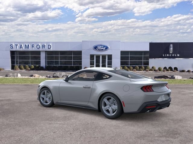 New 2026 Ford Mustang Premium RWD image 4
