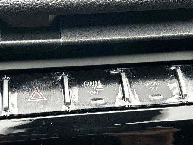 New 2025 Jeep Grand Cherokee L Laredo image 61