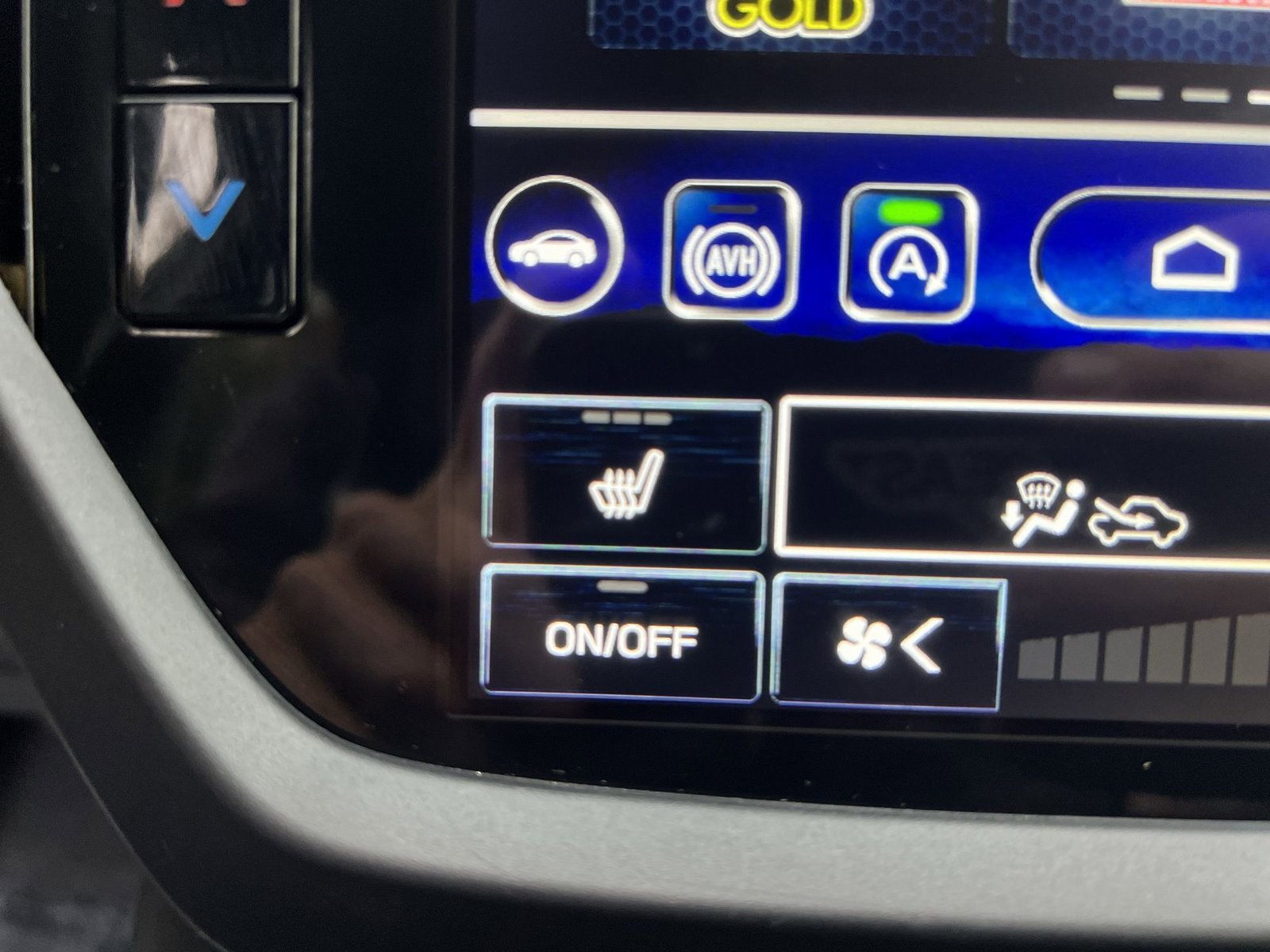 Certified 2025 Subaru Forester Sport image 23