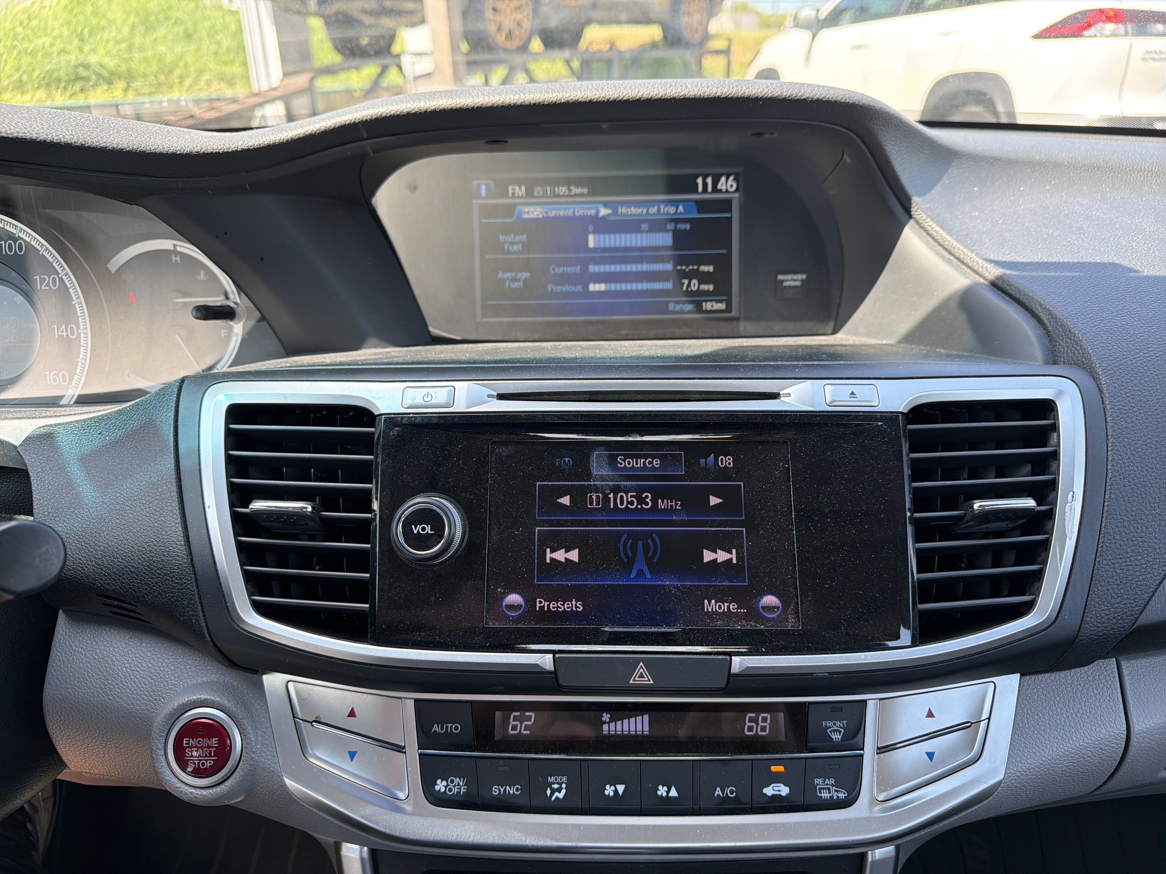 Used 2014 Honda Accord EX-L image 16