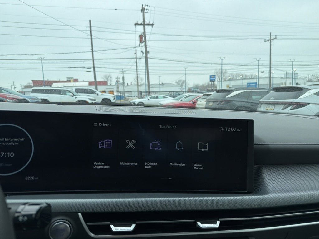 Certified 2024 Hyundai Sonata SEL w/ Convenience Package image 22