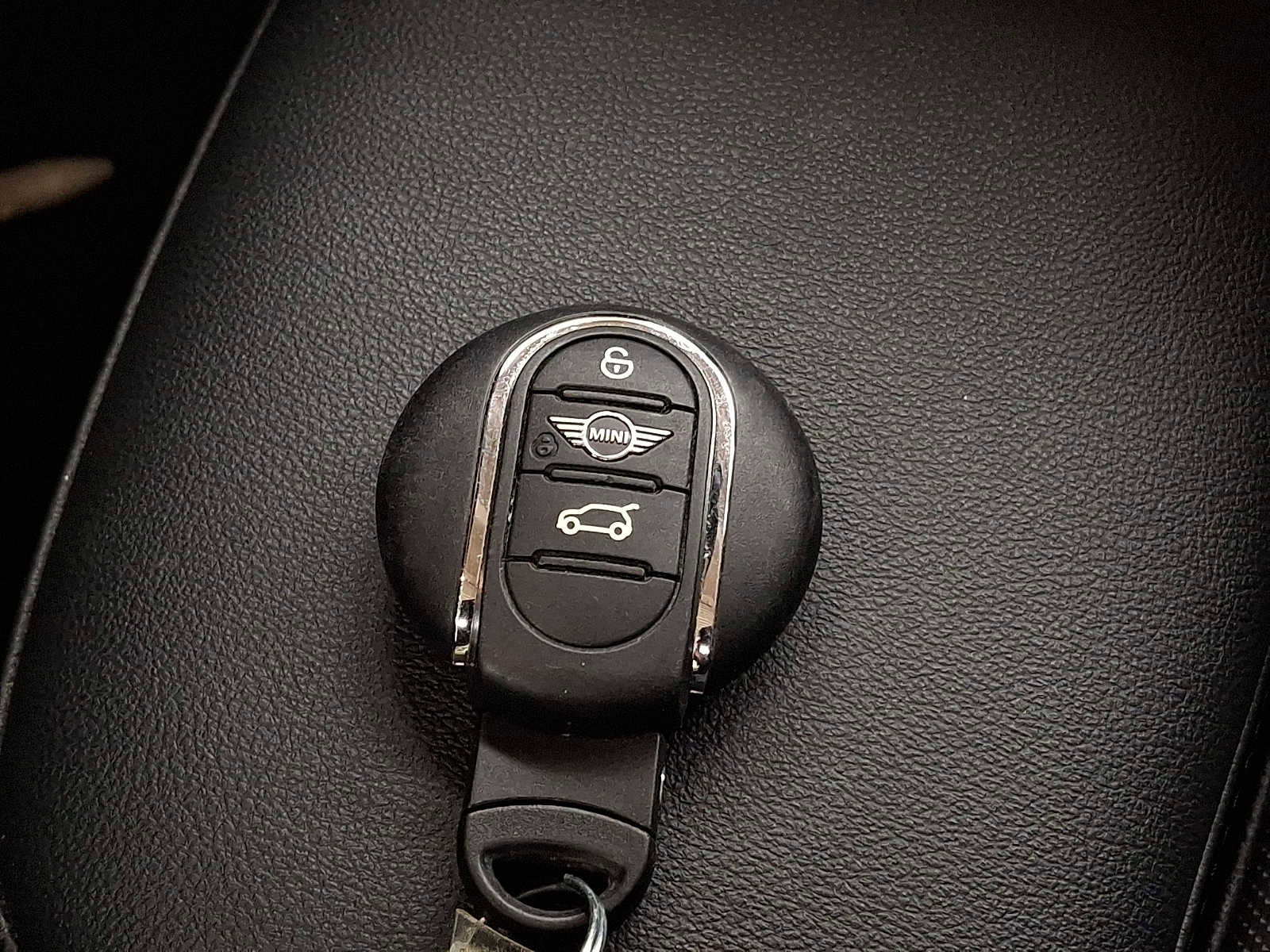 Certified 2023 MINI Cooper S image 22