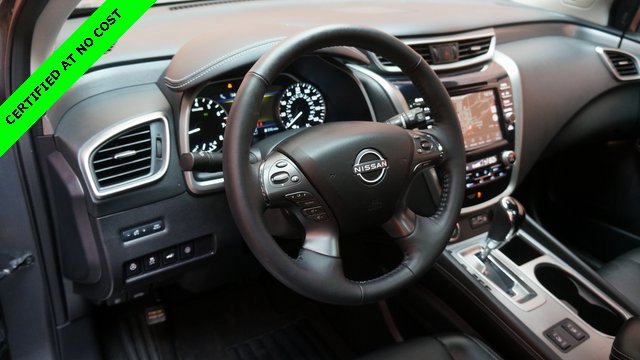 Used 2024 Nissan Murano SL image 9