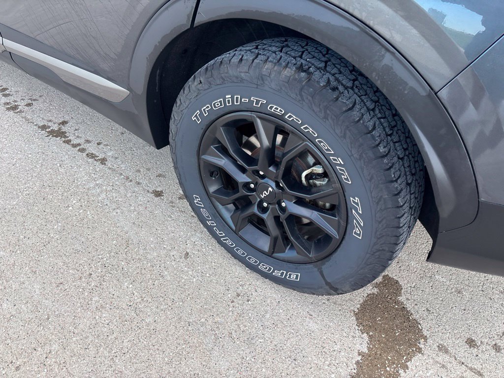 Used 2023 Kia Sportage X-Pro AWD/4WD image 7