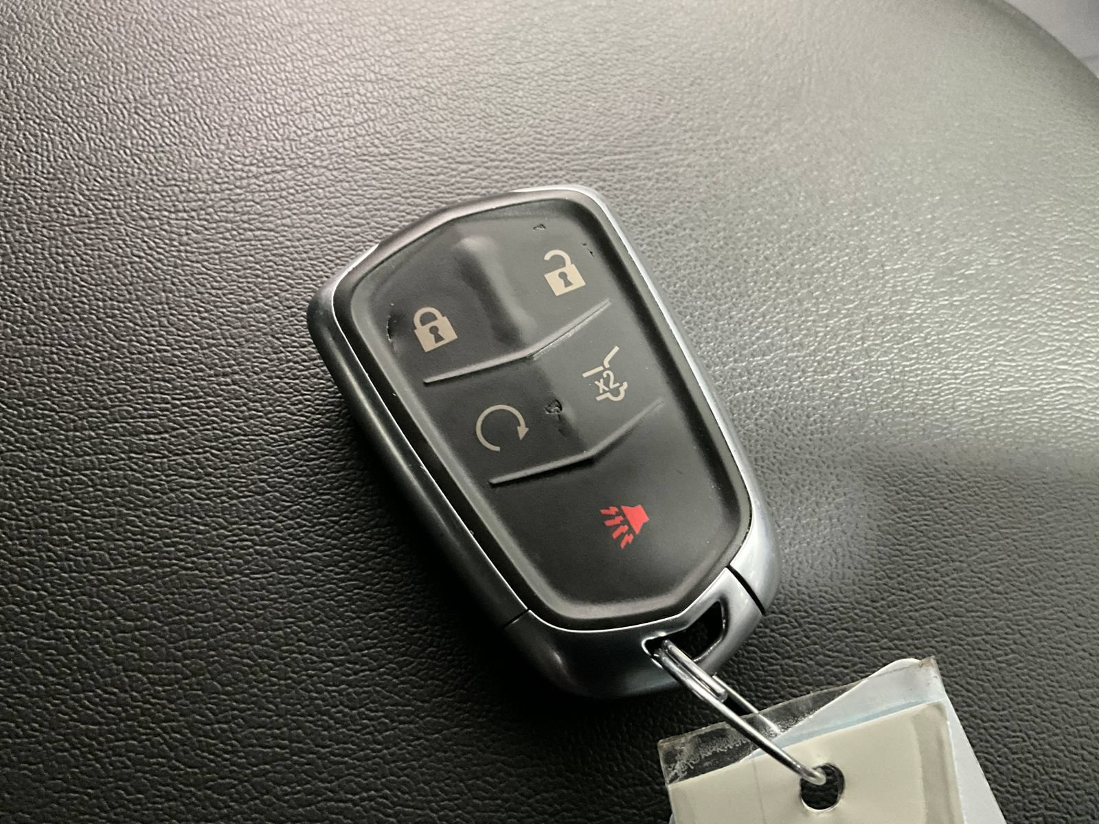 Used 2024 Cadillac XT6 Premium Luxury AWD/4WD image 14