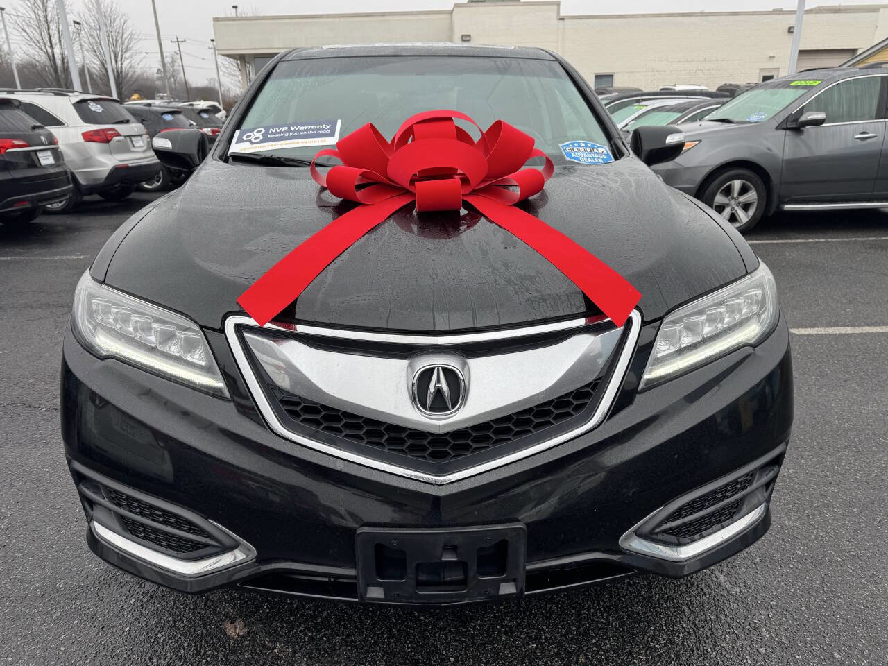 Used 2018 Acura RDX AWD w/ Technology Package image 38